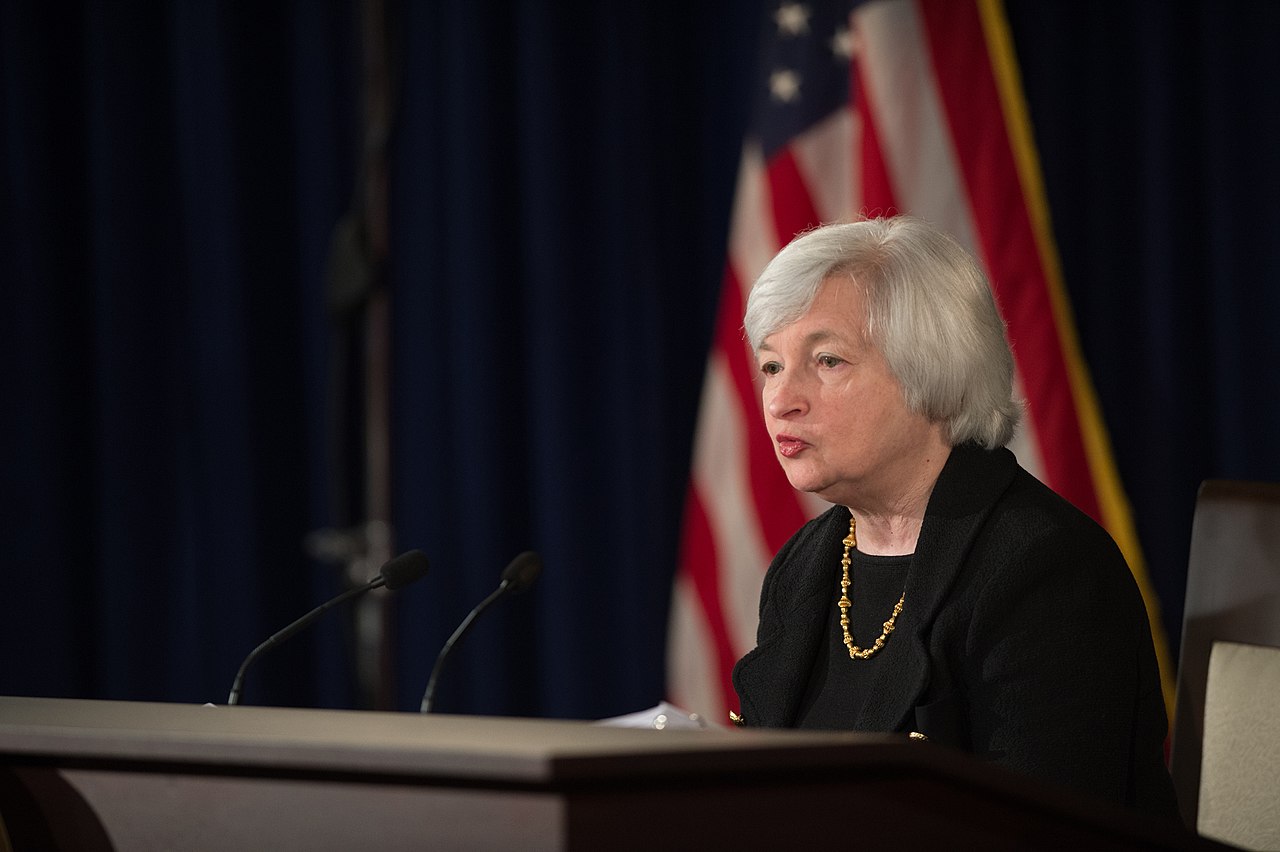 Quoted on Rising Interest Rates