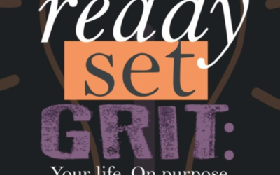 Interview on Ready, Set, Grit
