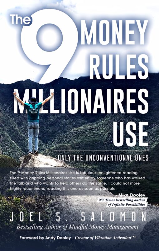 The 9 Money Rules Millionaires Use