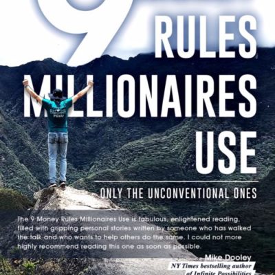 The 9 Money Rules Millionaires Use (ebook)