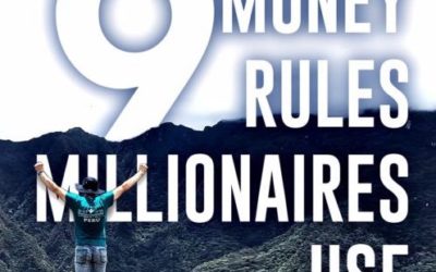 Interview: 9 Money Rules Millionaires Use