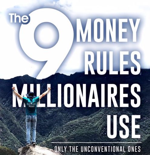 Interview: 9 Money Rules Millionaires Use