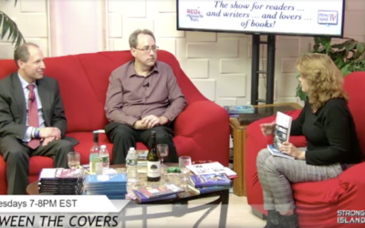 Between the Covers TV