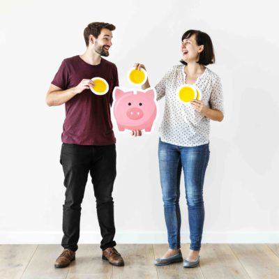 Webinar: Mindful Money Management in Relationships