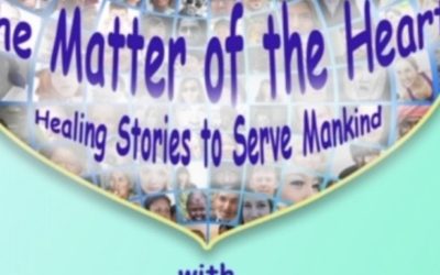 The Matter of the Heart with Carol Olivia Adams