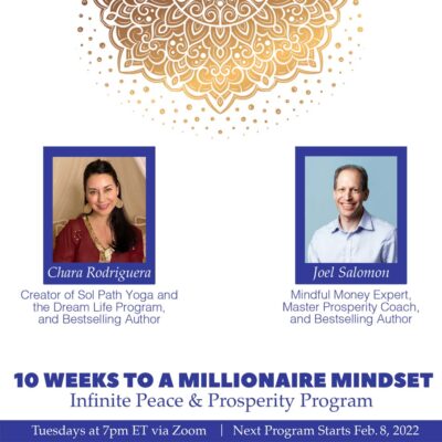 Infinite Peace and Prosperity Program