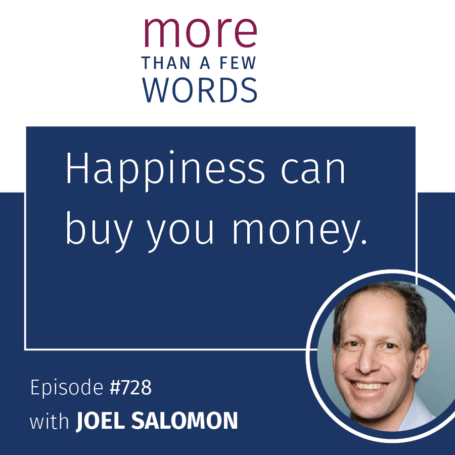 Lorraine Ball Podcast Interview: More than a Few Words