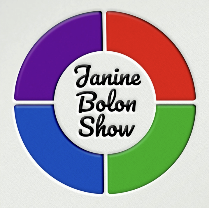 The Janine Bolon Show interview