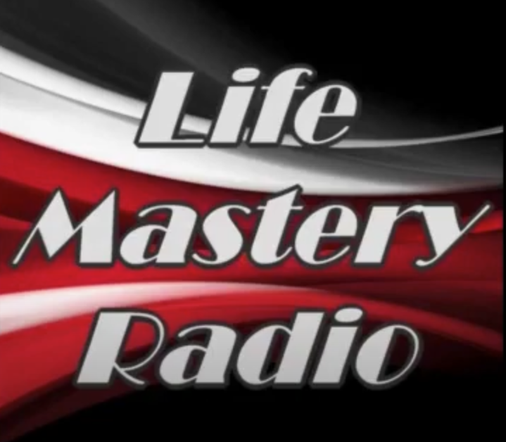 Interview on Life Mastery Radio