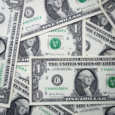 Money Magic Workshop