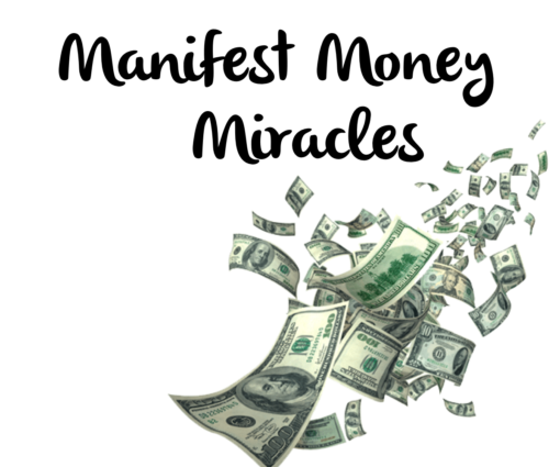 3-month Fast-Track Prosperity Coaching