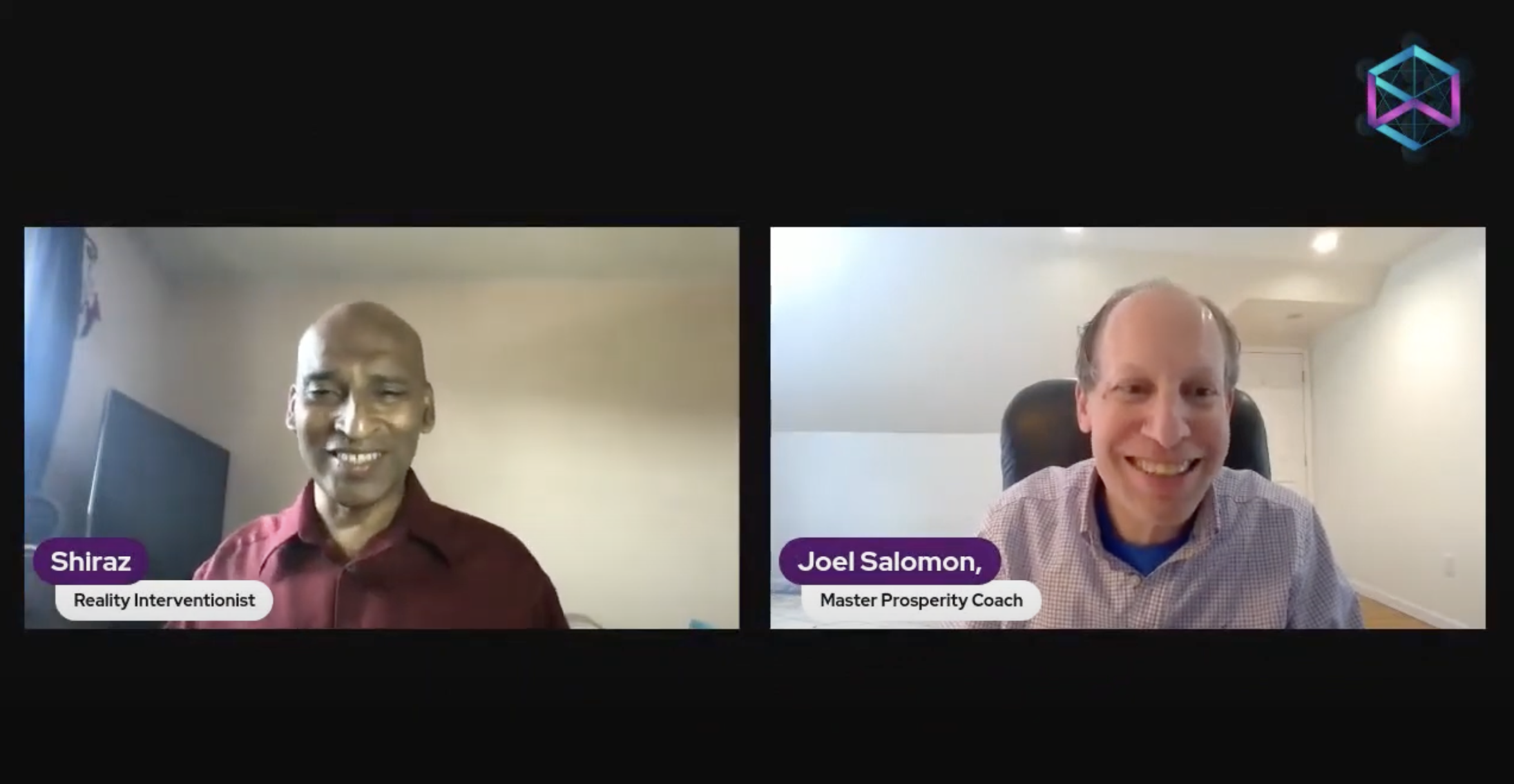 Rewriting Reality with Joel Salomon