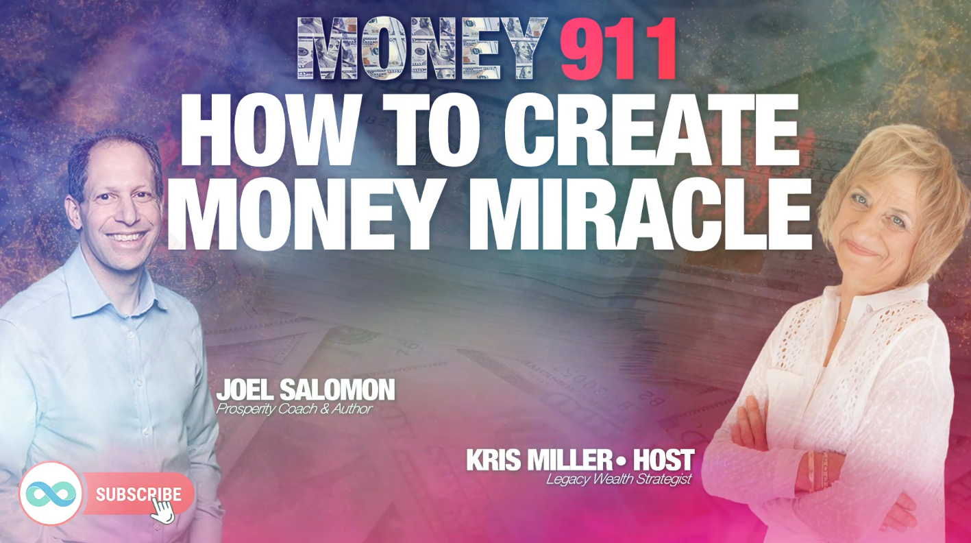 Money 911 Promotional Video
