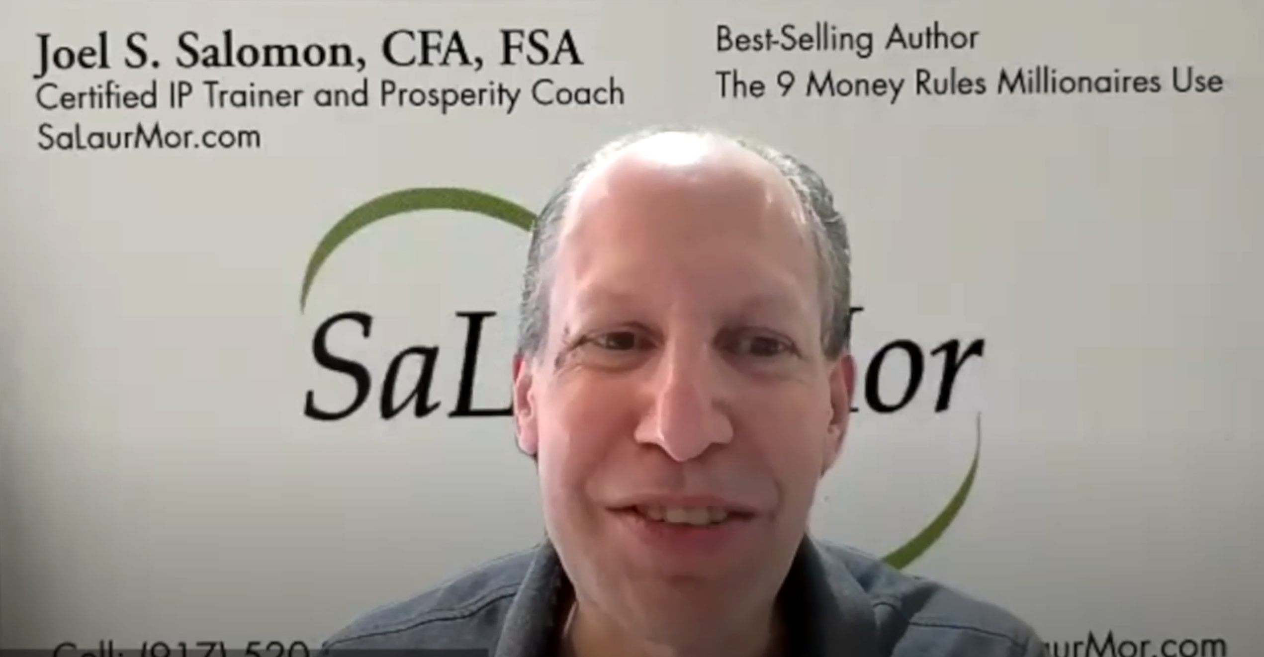The Abundance Journey podcast interview by Elaine Starling