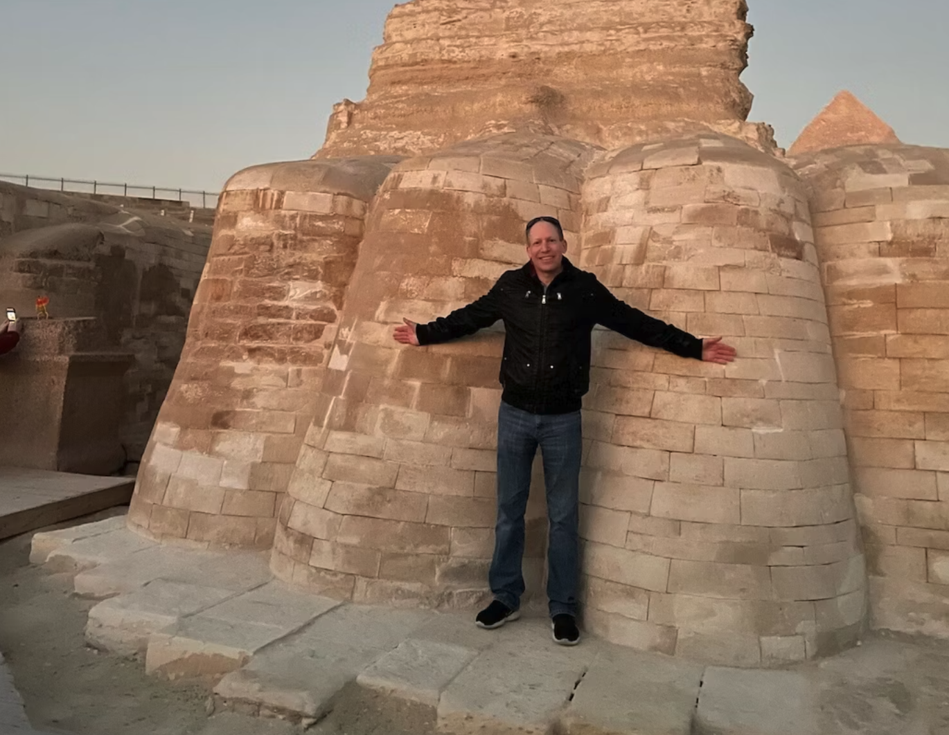 Joel Salomon – Prosperity and Possibility