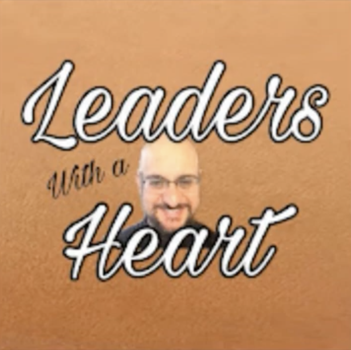 Leaders with a Heart podcast interview January 2024