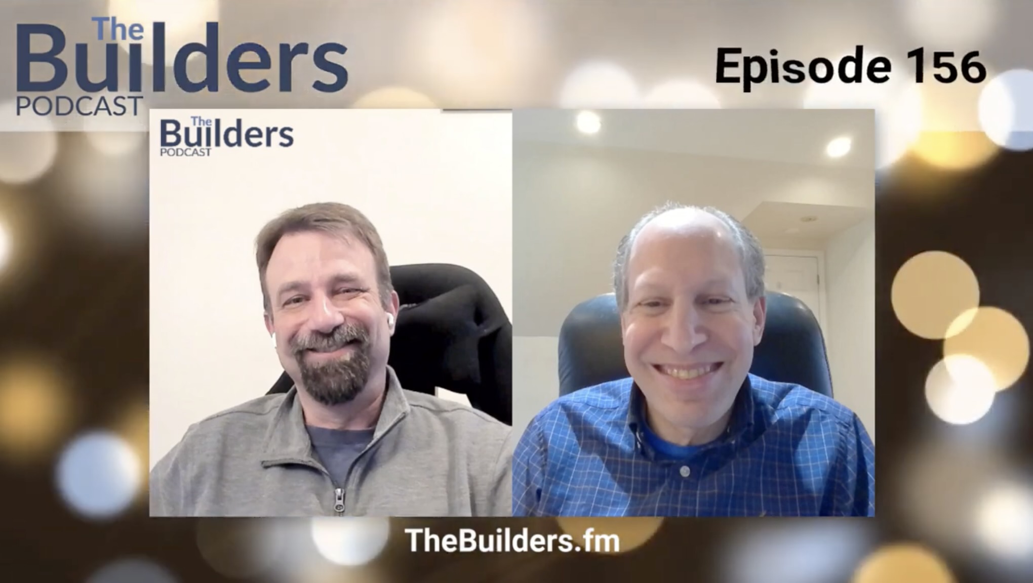 Making Budgeting Fun — How to Transform Your Relationship with Money! Ep. 156 Builders Podcast