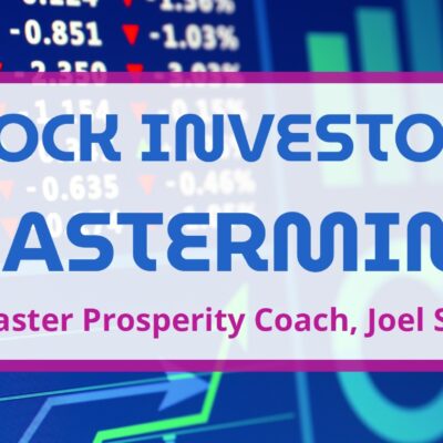 Stock Investor Mastermind