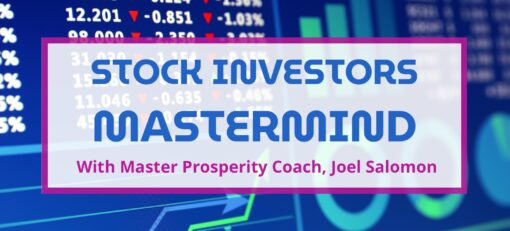 Stock Investor Mastermind
