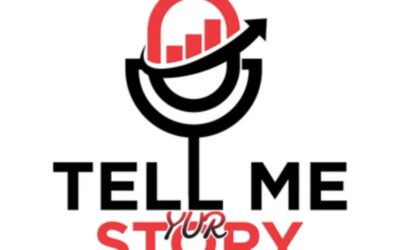 Tell Me Your Story Podcast Interview