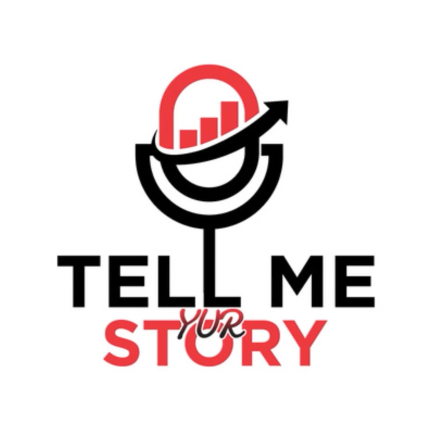 Tell Me Your Story Podcast Interview