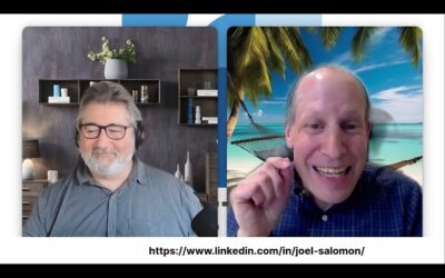 Together We Serve TV Show Interview by Steve Ramona