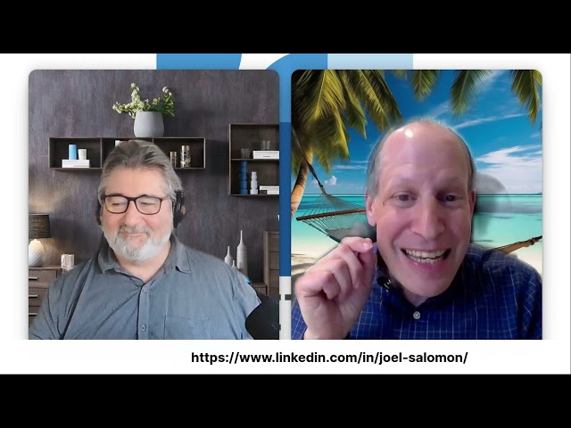 Together We Serve TV Show Interview by Steve Ramona