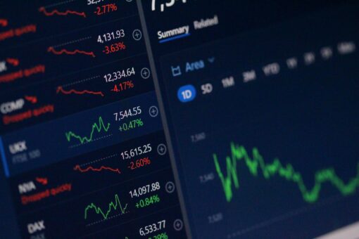 Done-For-You Stock Investment - One Time Payment