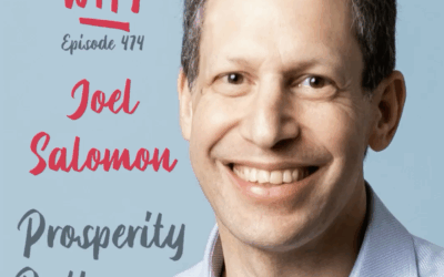 Focus on Why Podcast Interview