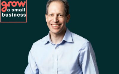 Grow A Small Business Podcast