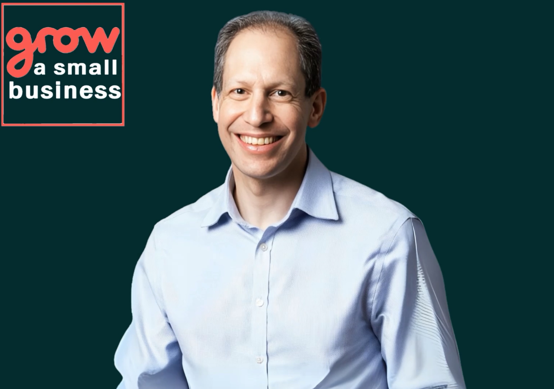 Grow A Small Business Podcast