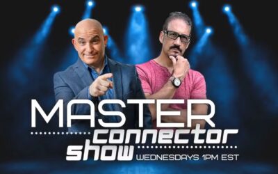 Master Connector Show