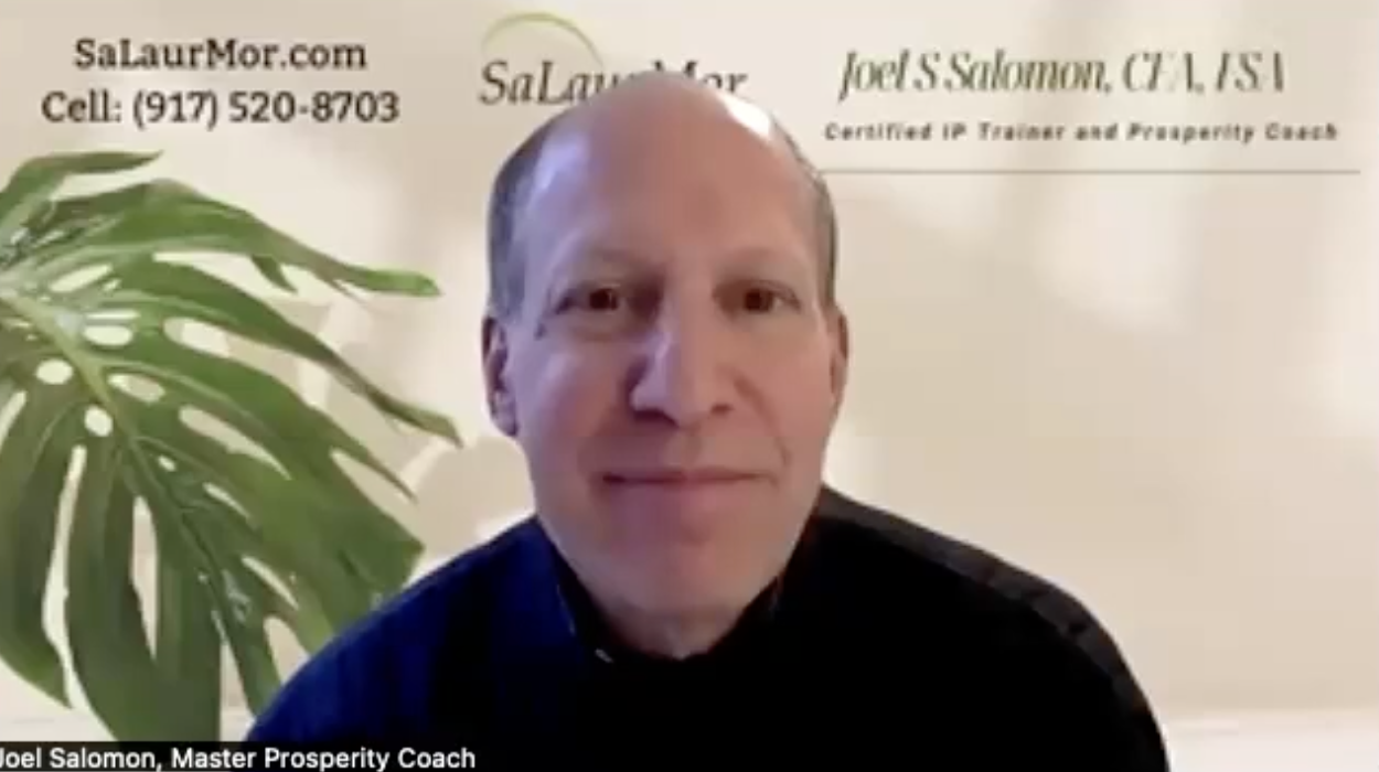Manifestation and Money Podcast Episode 127: Powerful Manifestation Techniques