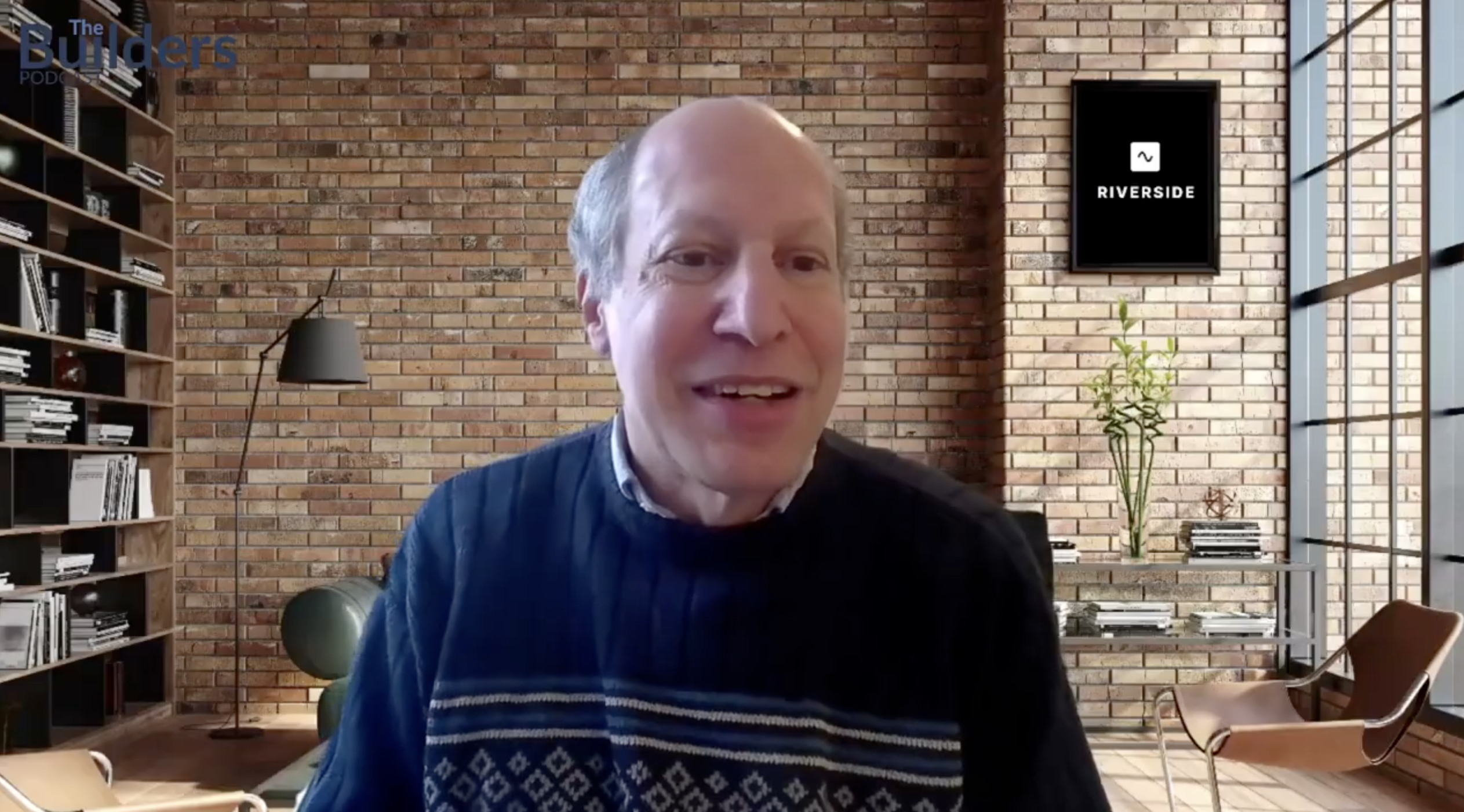 Episode 268 of the Builders Podcast: Turning a Manual Process Into Scalable Software