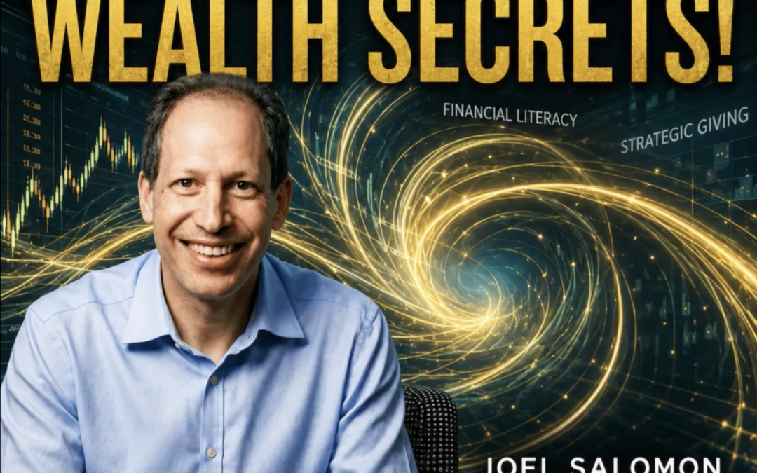 Doing Business with a Servant’s Heart Interview