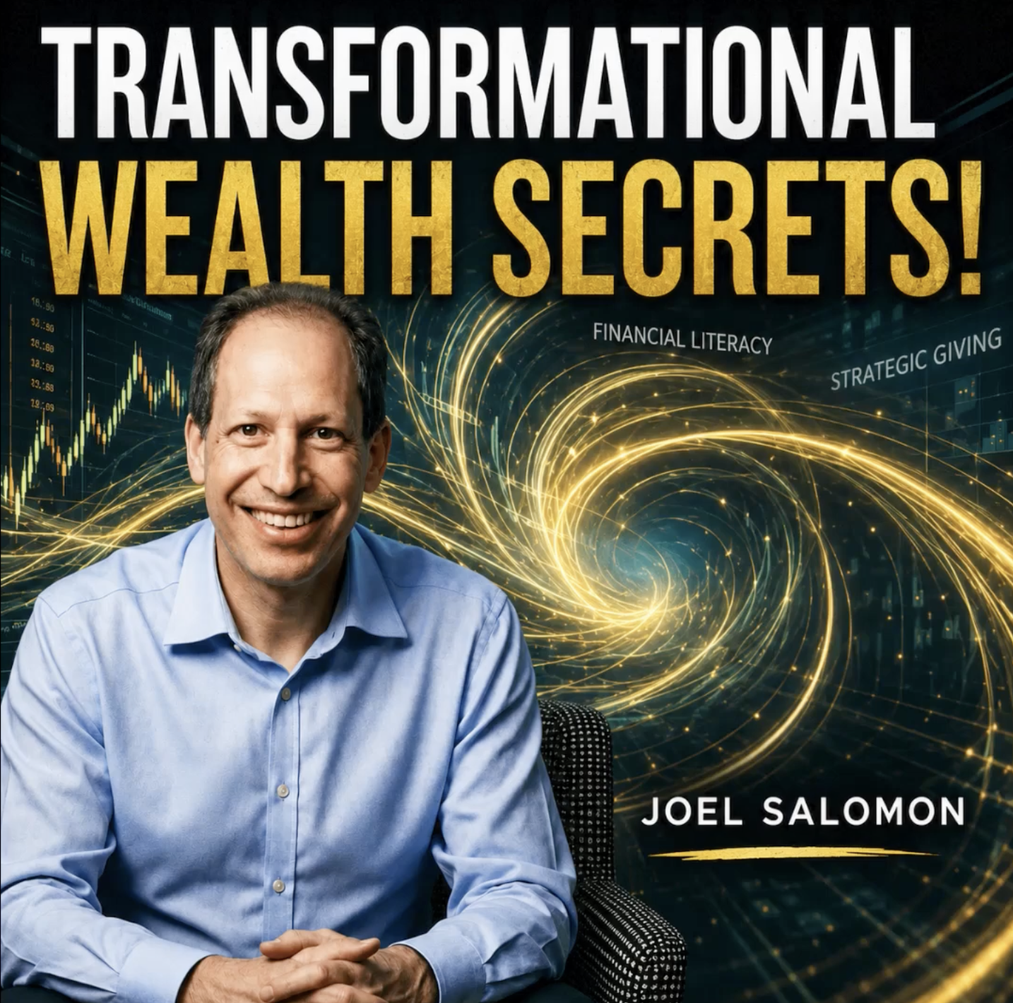 Doing Business with a Servant’s Heart Interview