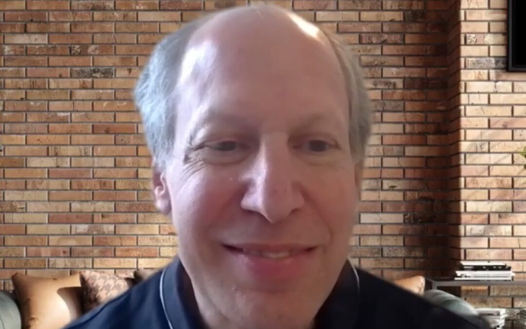 Scrappy but successful Episode 42 Interview by Jack Thompson