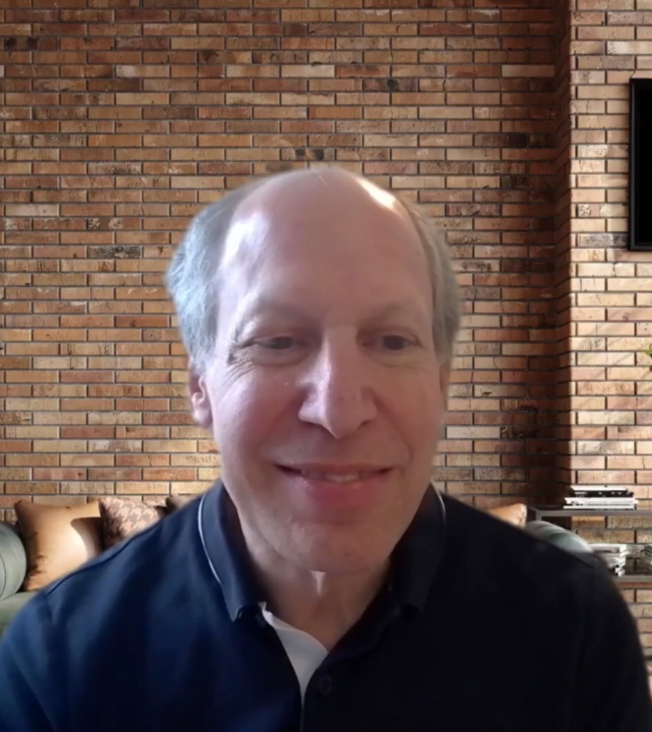 Scrappy but successful Episode 42 Interview by Jack Thompson